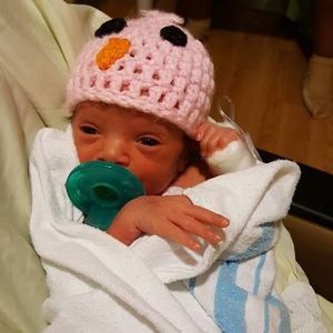 Meet your Posher, Delores